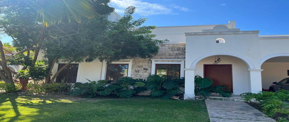 Foto de casa en venta en  , las fincas, mérida, yucatán, 0 No. 05