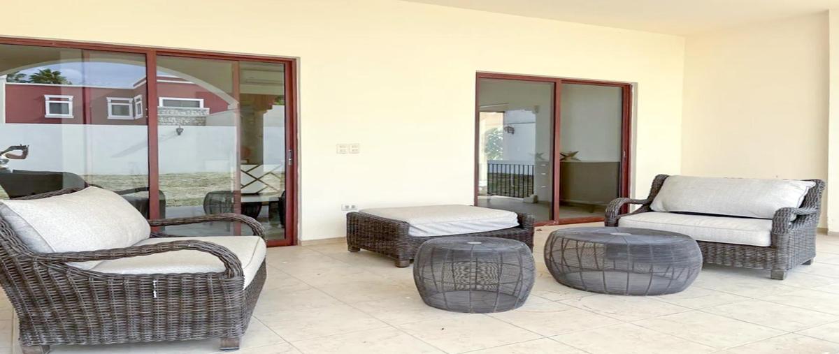 Foto de casa en renta en  , las fincas, mérida, yucatán, 0 No. 04
