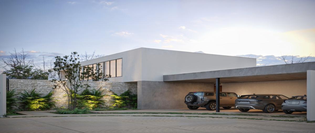 Foto de casa en venta en  , las fincas, mérida, yucatán, 30366902 No. 03