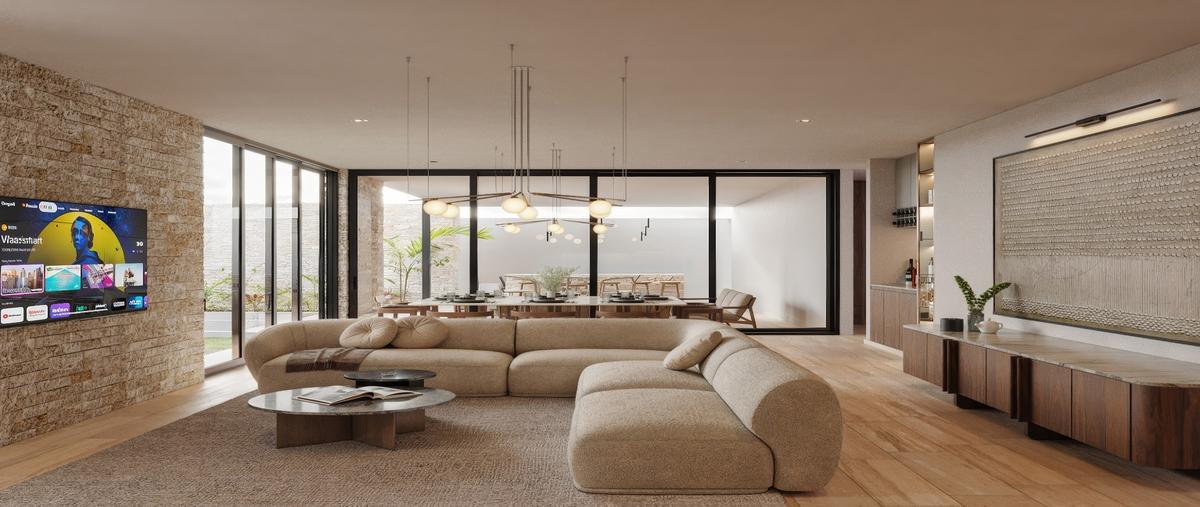 Foto de casa en venta en  , las fincas, mérida, yucatán, 30366902 No. 04