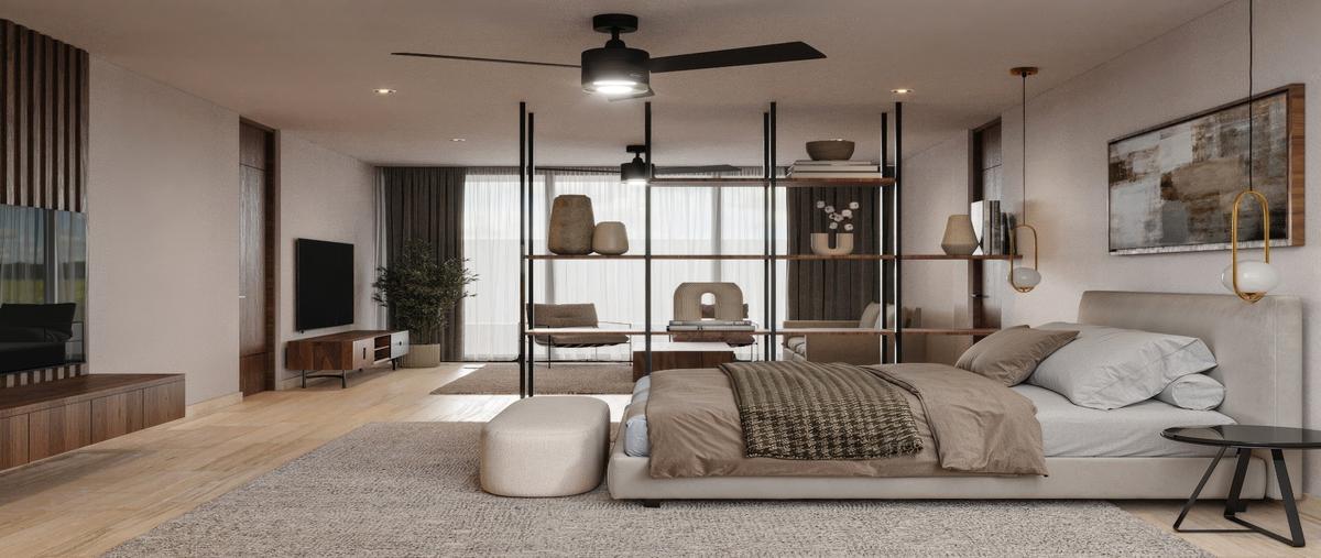 Foto de casa en venta en  , las fincas, mérida, yucatán, 30366902 No. 05