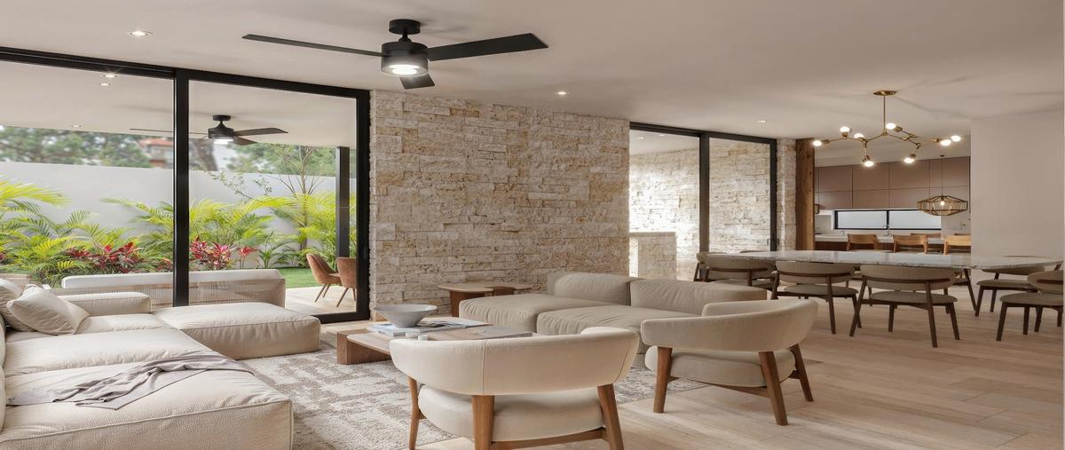 Foto de casa en venta en  , las fincas, mérida, yucatán, 30366904 No. 04