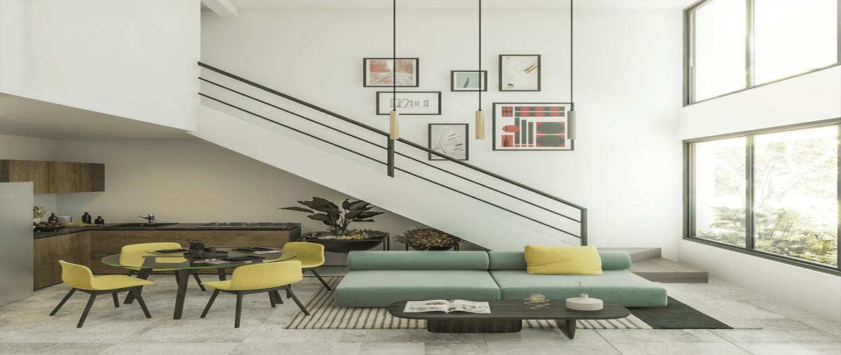 Foto de departamento en venta en  , las fincas, mérida, yucatán, 0 No. 04