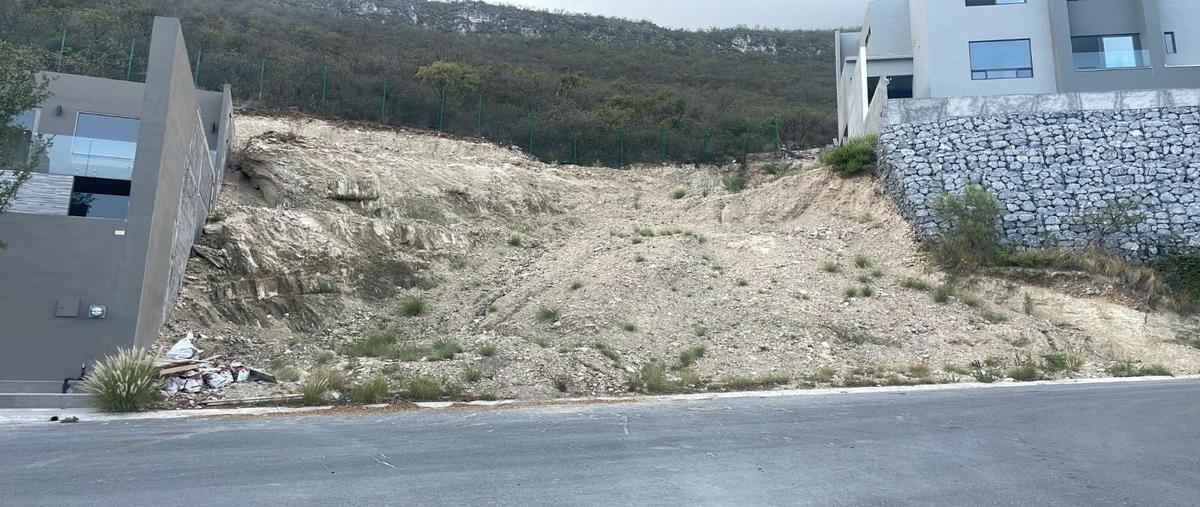 Foto de terreno habitacional en venta en  , las fincas, santa catarina, nuevo león, 28795905 No. 03