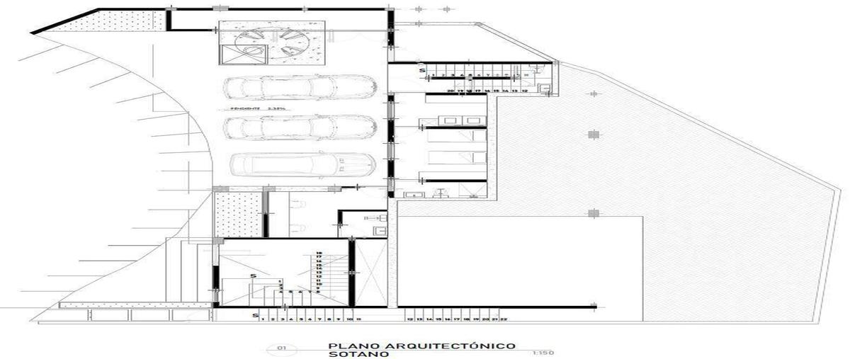 Foto de casa en . , las fincas, santa catarina, nuevo león, 30538784 foto 04 Foto de casa en venta en . , las fincas, santa catarina, nuevo león, 30538784 No. 04