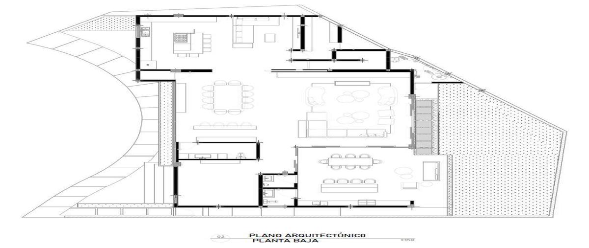 Foto de casa en . , las fincas, santa catarina, nuevo león, 30538784 foto 05 Foto de casa en venta en . , las fincas, santa catarina, nuevo león, 30538784 No. 05