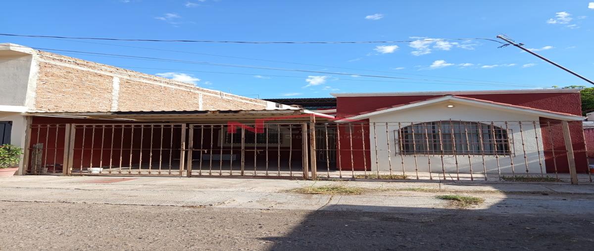 Foto de casa en renta en las flores 0, las flores, cajeme, sonora, 30043250 No. 01