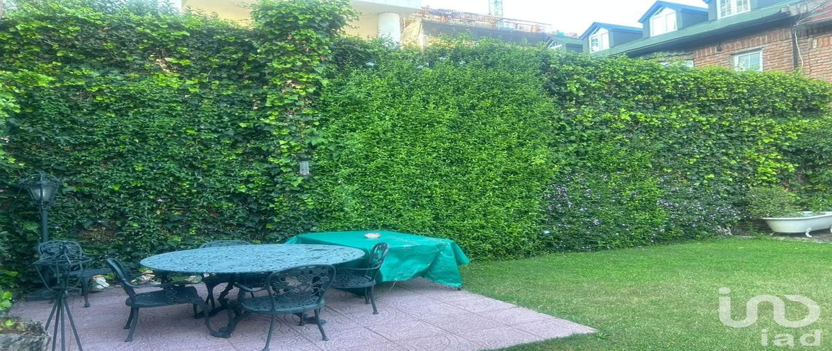Foto de terreno habitacional en venta en las flores 101, tlacopac, álvaro obregón, df / cdmx, 30555662 No. 03