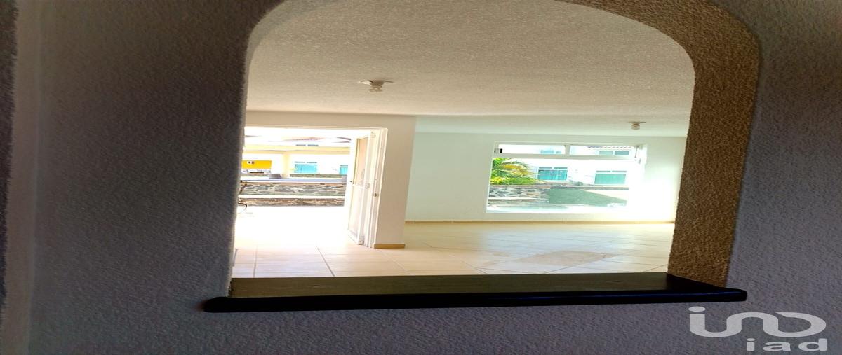 Foto de casa en venta en las flores 116, centro jiutepec, jiutepec, morelos, 30528818 No. 04