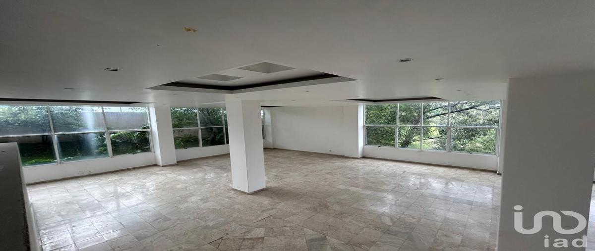 Foto de departamento en venta en las flores 124, lomas country club, huixquilucan, méxico, 31738692 No. 03