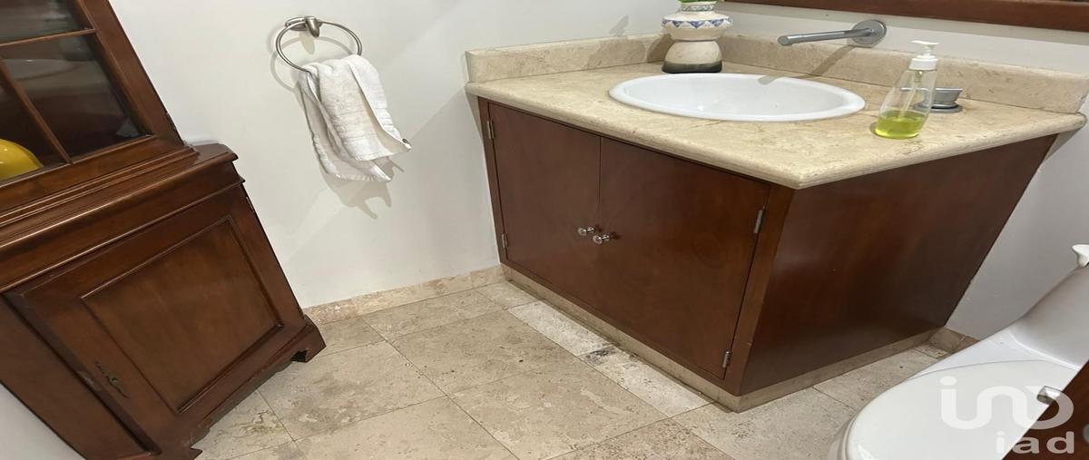 Foto de departamento en venta en las flores 124, lomas country club, huixquilucan, méxico, 31738692 No. 04