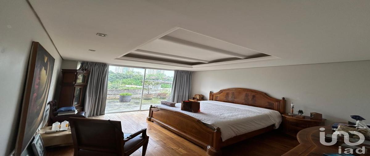 Foto de departamento en venta en las flores 124, lomas country club, huixquilucan, méxico, 31738692 No. 05