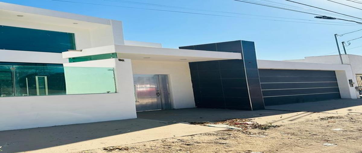 Foto de casa en venta en las flores 200 oriente, loma de rodriguera, culiacán, sinaloa, 0 No. 03