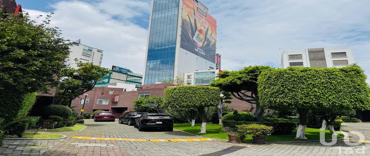 Foto de casa en venta en las flores 270, campestre, álvaro obregón, df / cdmx, 0 No. 02