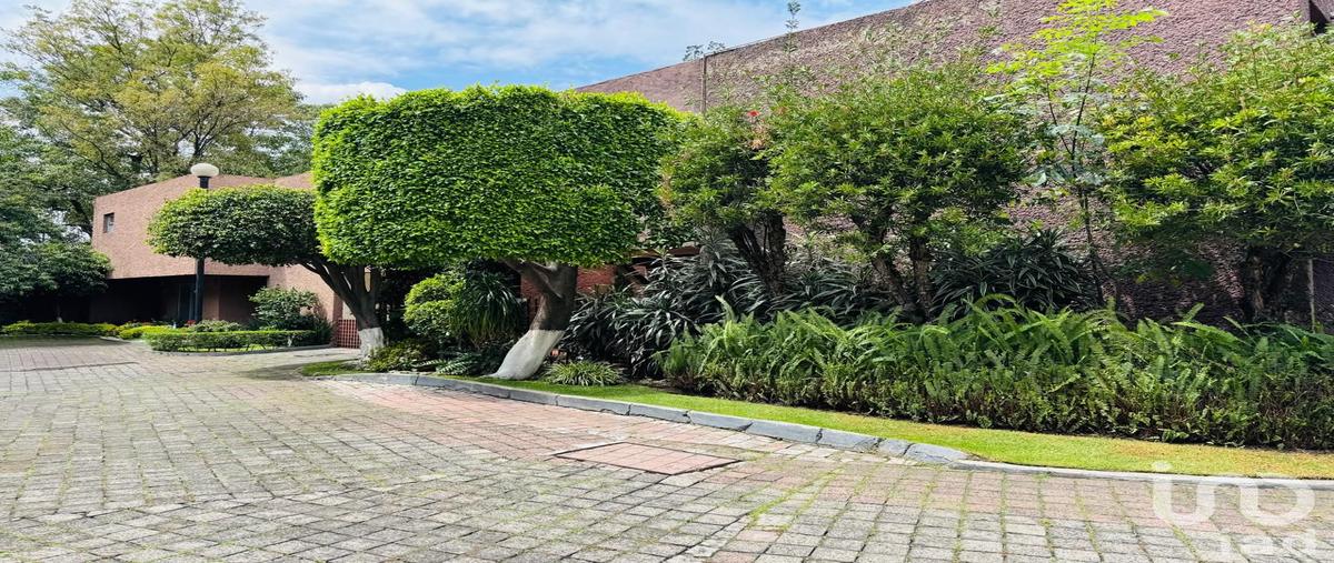 Foto de casa en venta en las flores 270, campestre, álvaro obregón, df / cdmx, 0 No. 03