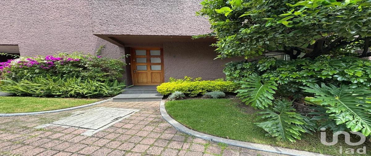 Foto de casa en venta en las flores 270, campestre, álvaro obregón, df / cdmx, 0 No. 04