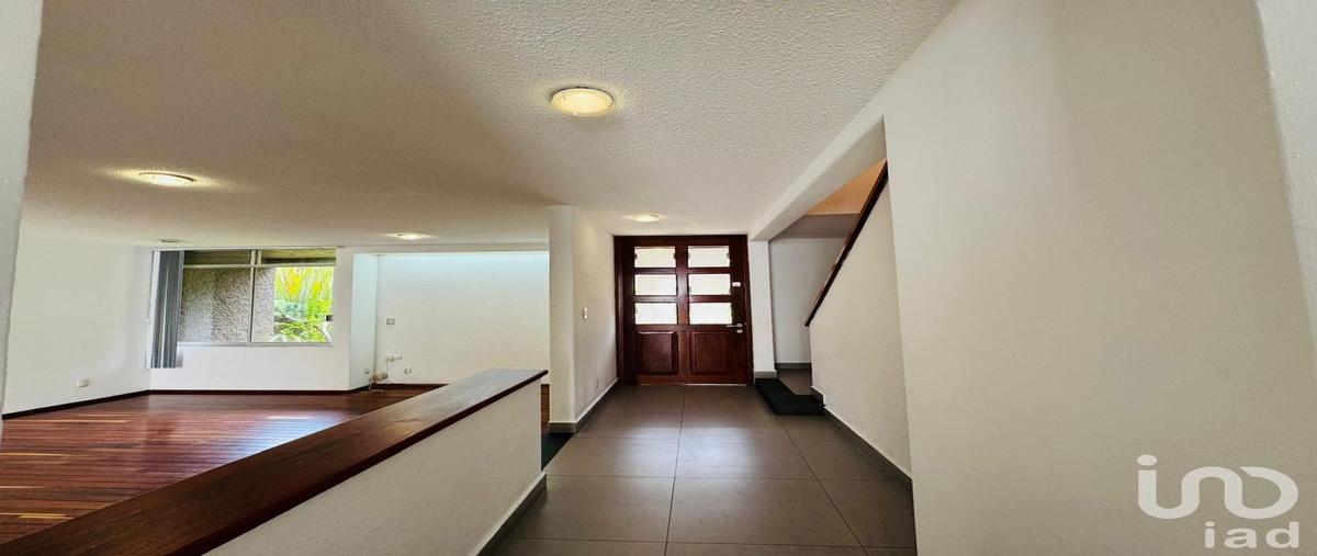 Foto de casa en venta en las flores 270, campestre, álvaro obregón, df / cdmx, 0 No. 05