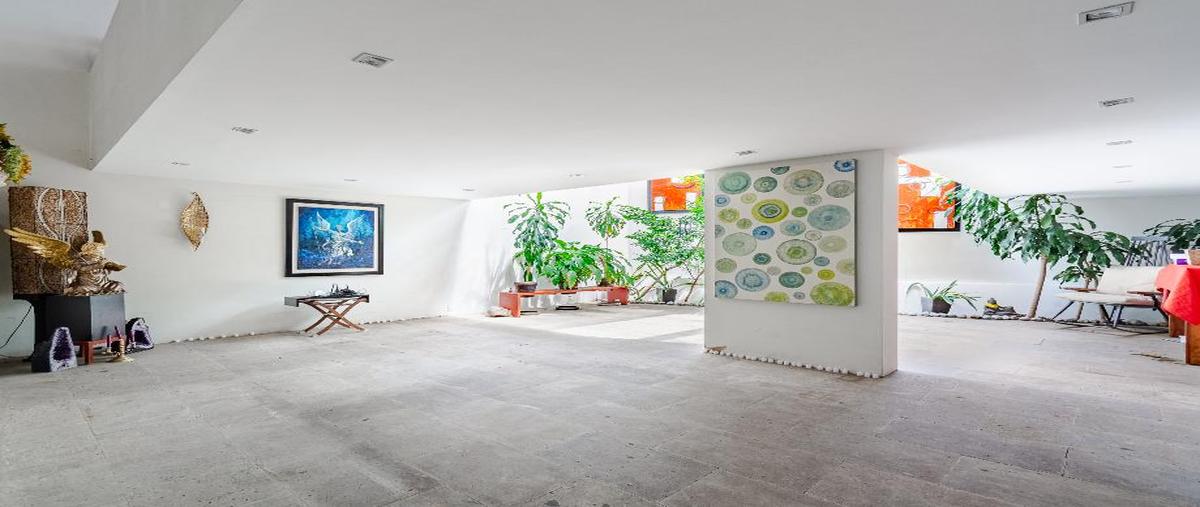 Foto de casa en venta en las flores 344, flor de maria, álvaro obregón, df / cdmx, 0 No. 05