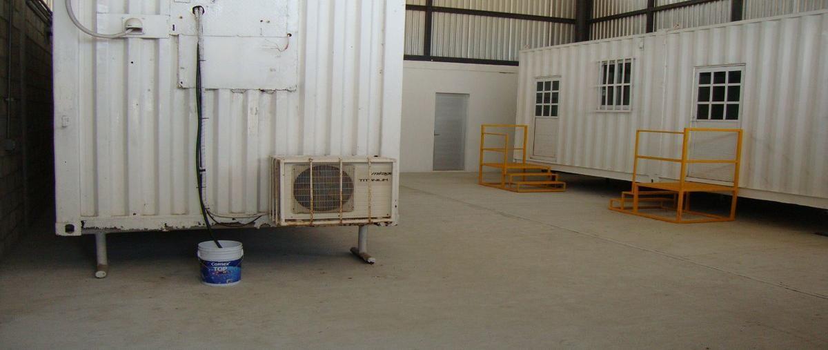 Foto de nave industrial en renta en  , las flores 3ra. sección (el cerro), paraíso, tabasco, 25838740 No. 05