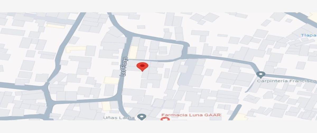 Foto de casa en condominio en venta en las flores 58, los reyes, coyoacán, df / cdmx, 27914661 No. 03