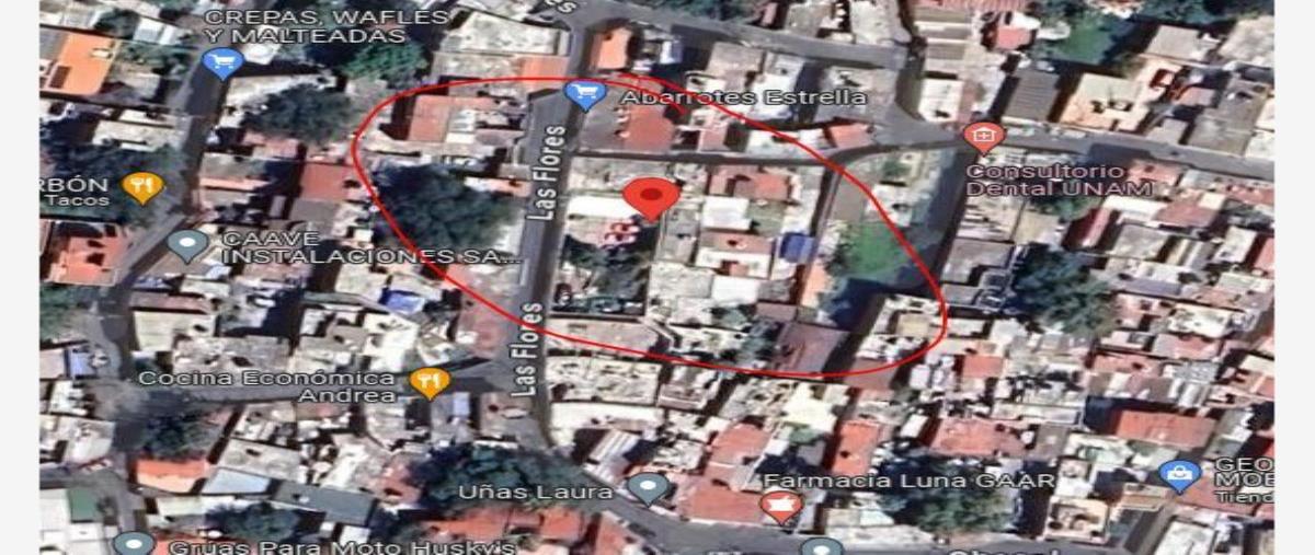 Foto de casa en condominio en venta en las flores 58, los reyes, coyoacán, df / cdmx, 27914661 No. 04