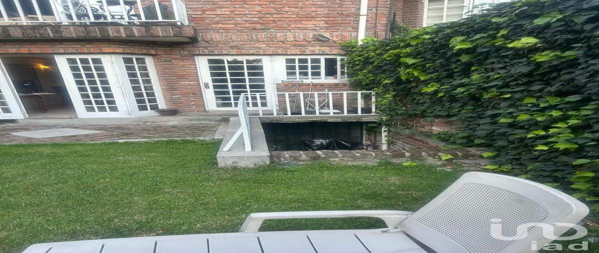 Foto de terreno habitacional en venta en las flores 80, tlacopac, álvaro obregón, df / cdmx, 30555662 No. 04