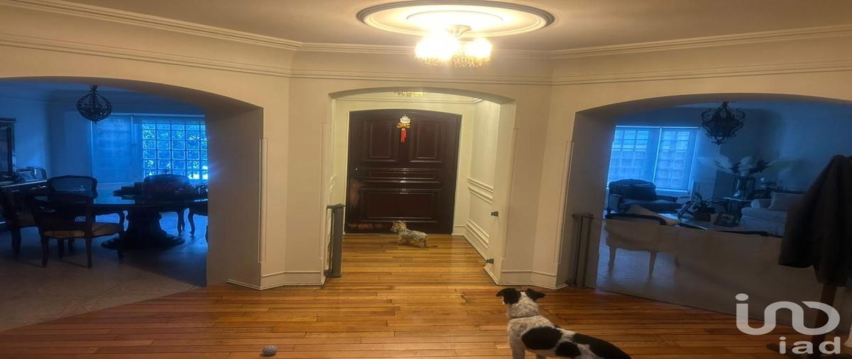 Foto de terreno habitacional en venta en las flores 80, tlacopac, álvaro obregón, df / cdmx, 30555662 No. 05