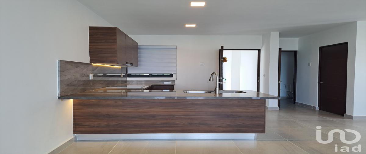 Foto de departamento en renta en las flores 89, alfredo v bonfil, benito juárez, quintana roo, 31644707 No. 03