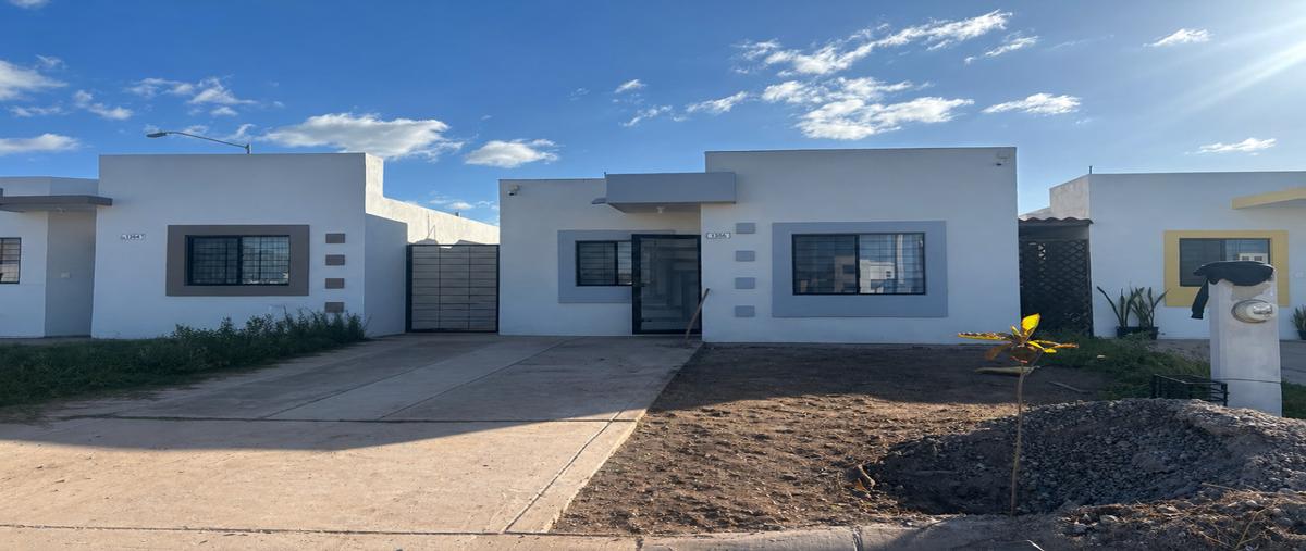 Foto de casa en , las flores, ahome, sinaloa, 0 foto 01 Foto de casa en venta en , las flores, ahome, sinaloa, 0 No. 01