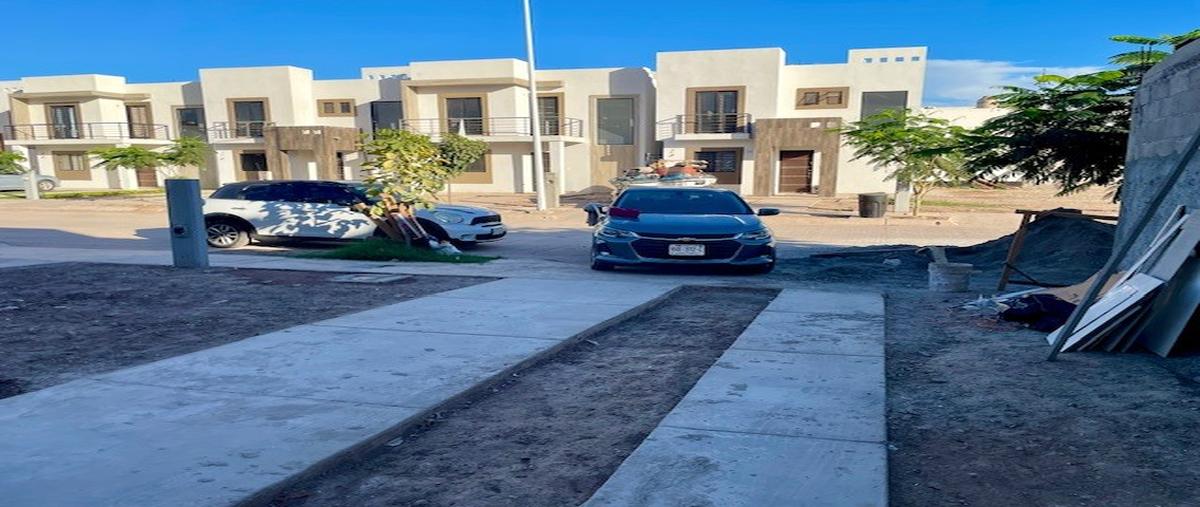 Foto de casa en renta en  , las flores, ahome, sinaloa, 0 No. 03