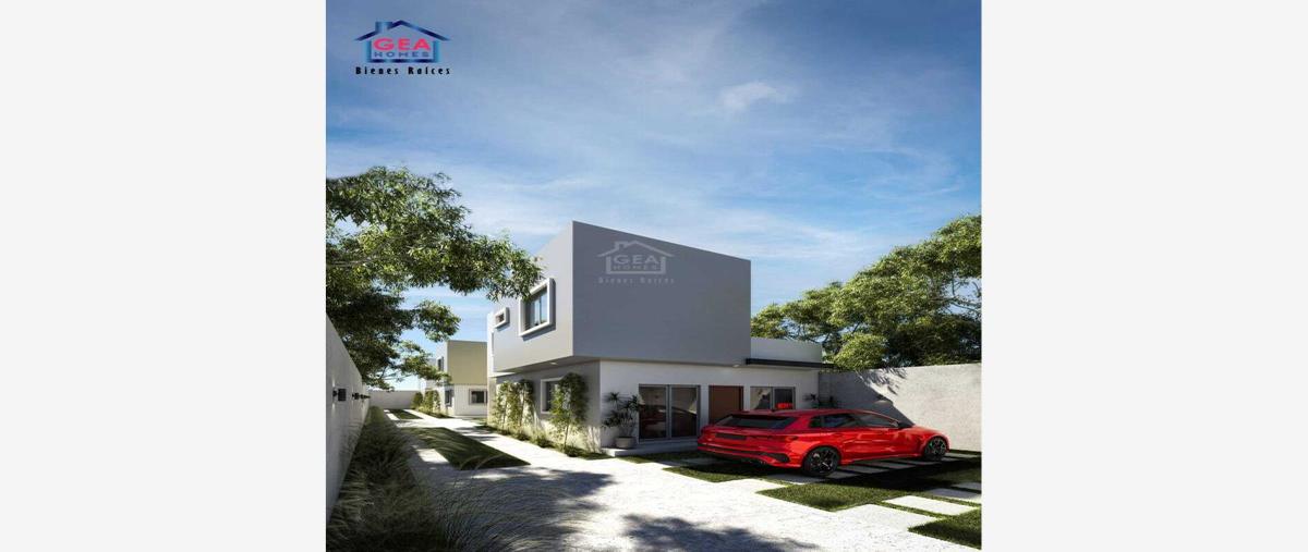 Foto de casa en venta en  , las flores, altamira, tamaulipas, 27532134 No. 04