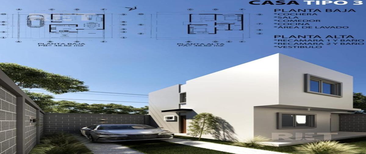 Foto de casa en venta en  , las flores, altamira, tamaulipas, 0 No. 03