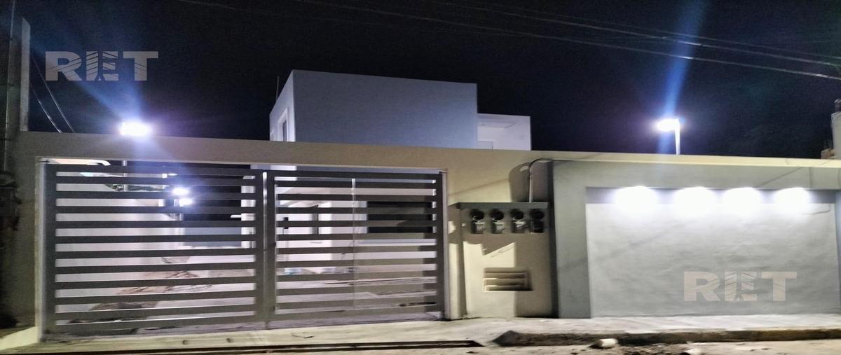 Foto de casa en venta en  , las flores, altamira, tamaulipas, 0 No. 05