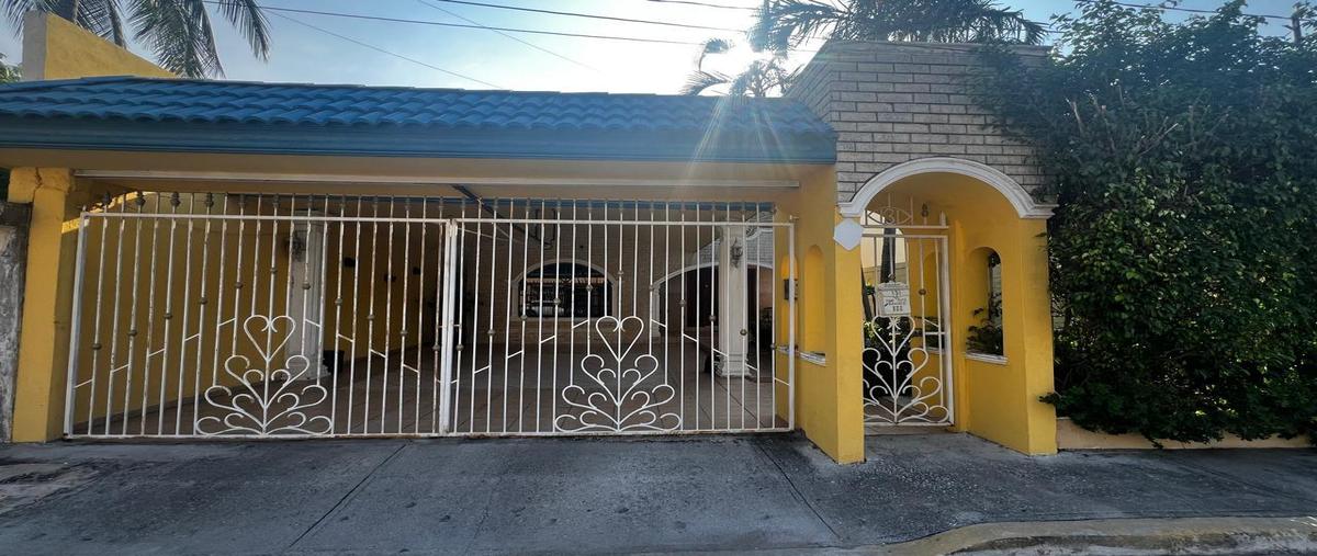 Foto de casa en , las flores (ampliación), ciudad madero, tamaulipas, 30141851 foto 01 Foto de casa en venta en , las flores (ampliación), ciudad madero, tamaulipas, 30141851 No. 01