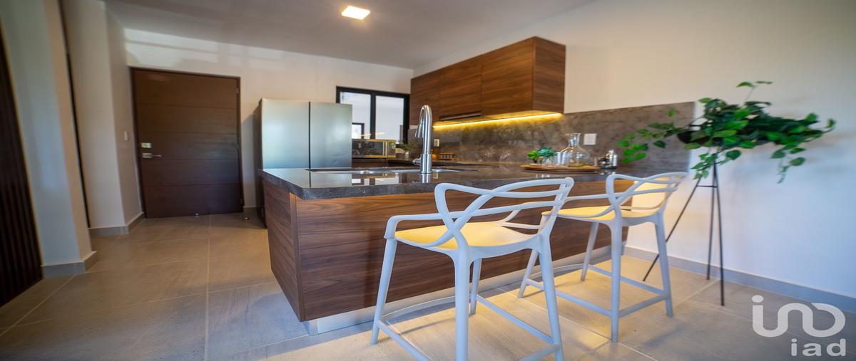 Foto de departamento en venta en las flores , aqua residencial, benito juárez, quintana roo, 30640297 No. 03