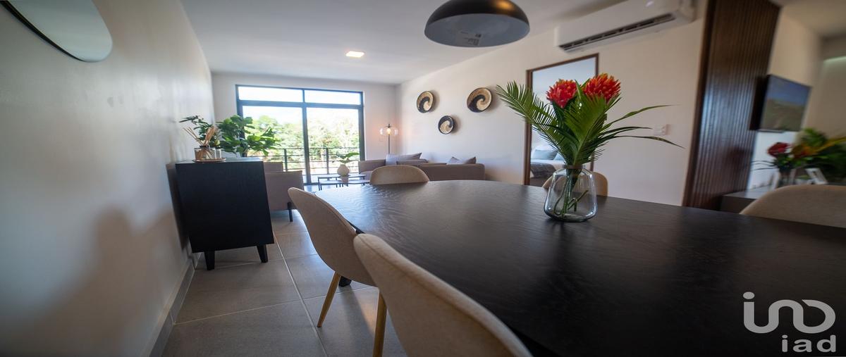 Foto de departamento en venta en las flores , aqua residencial, benito juárez, quintana roo, 30640297 No. 04