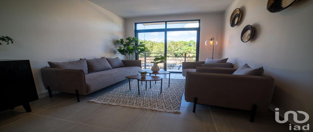 Foto de departamento en venta en las flores , aqua residencial, benito juárez, quintana roo, 30640297 No. 05