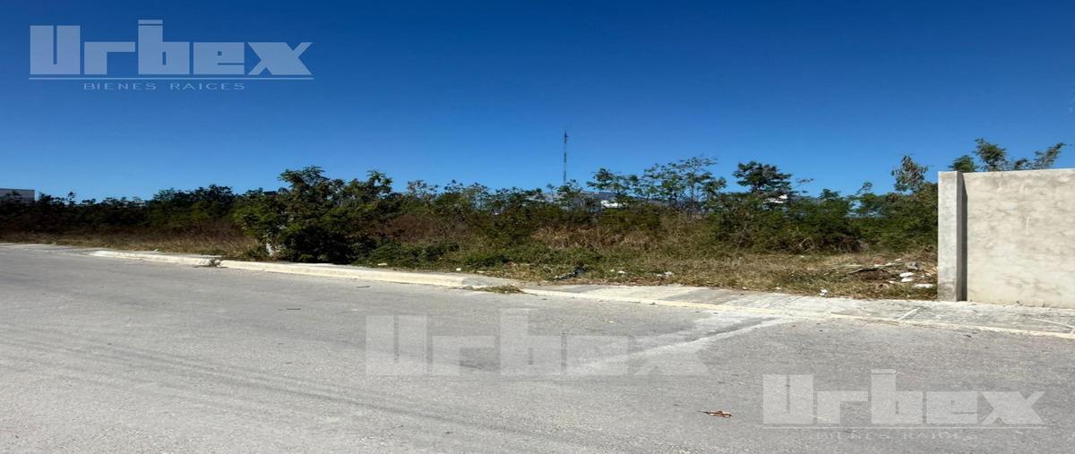 Foto de terreno habitacional en venta en  , las flores, campeche, campeche, 0 No. 03