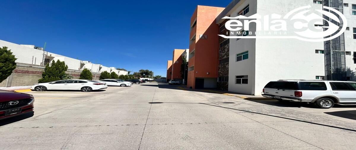 Foto de departamento en renta en las flores , campestre jacarandas, durango, durango, 28489839 No. 03