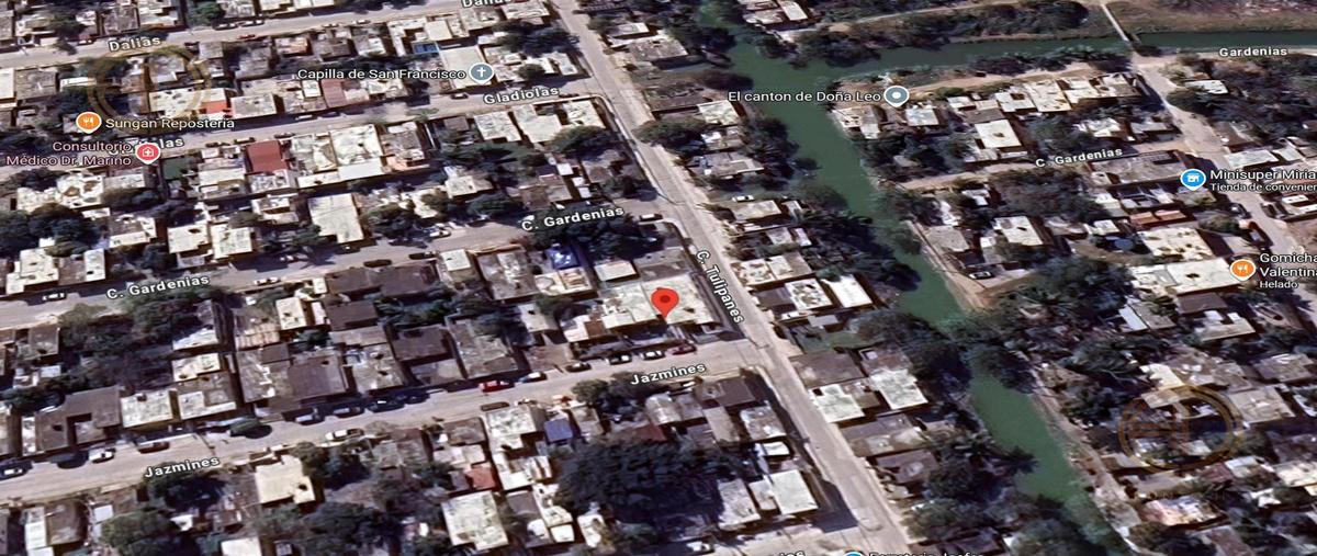 Foto de casa en venta en  , las flores, ciudad madero, tamaulipas, 30317301 No. 03