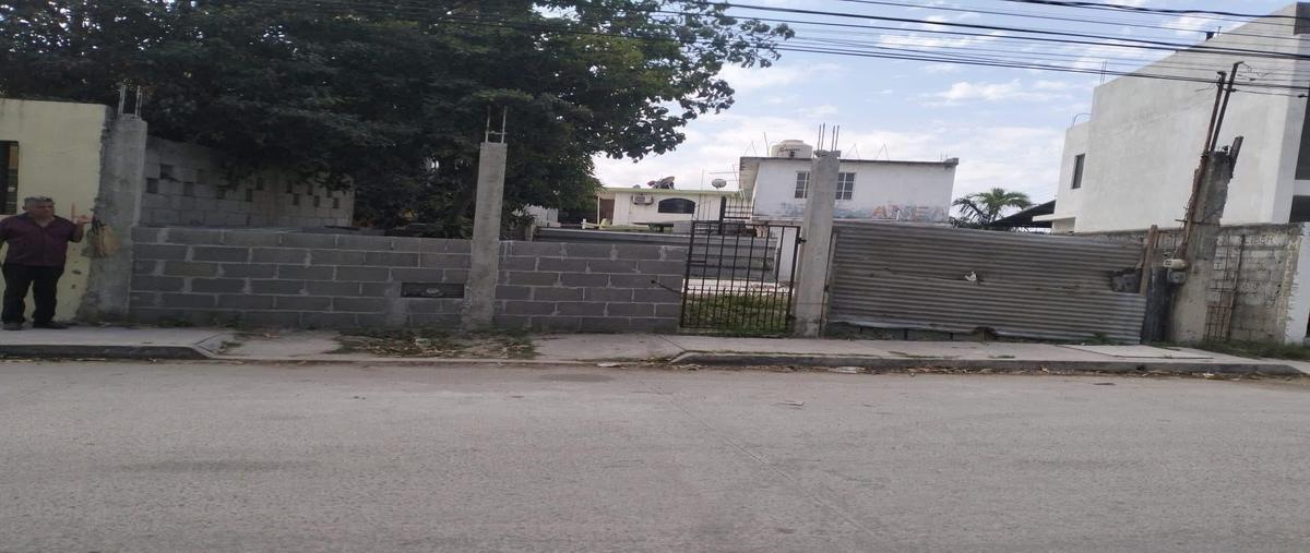 Foto de terreno habitacional en venta en  , las flores, ciudad madero, tamaulipas, 0 No. 03