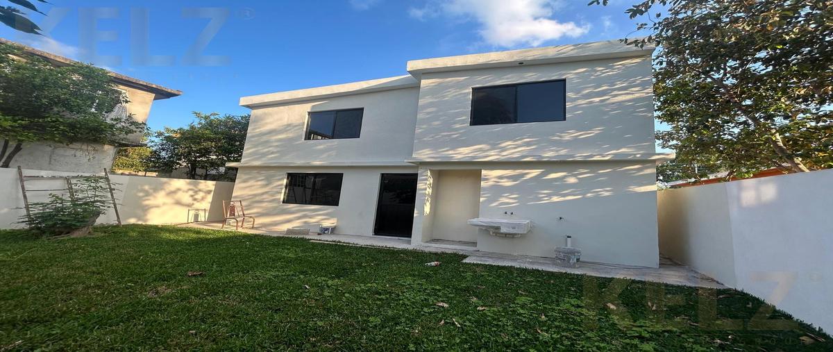 Foto de casa en venta en  , las flores, ciudad madero, tamaulipas, 0 No. 05