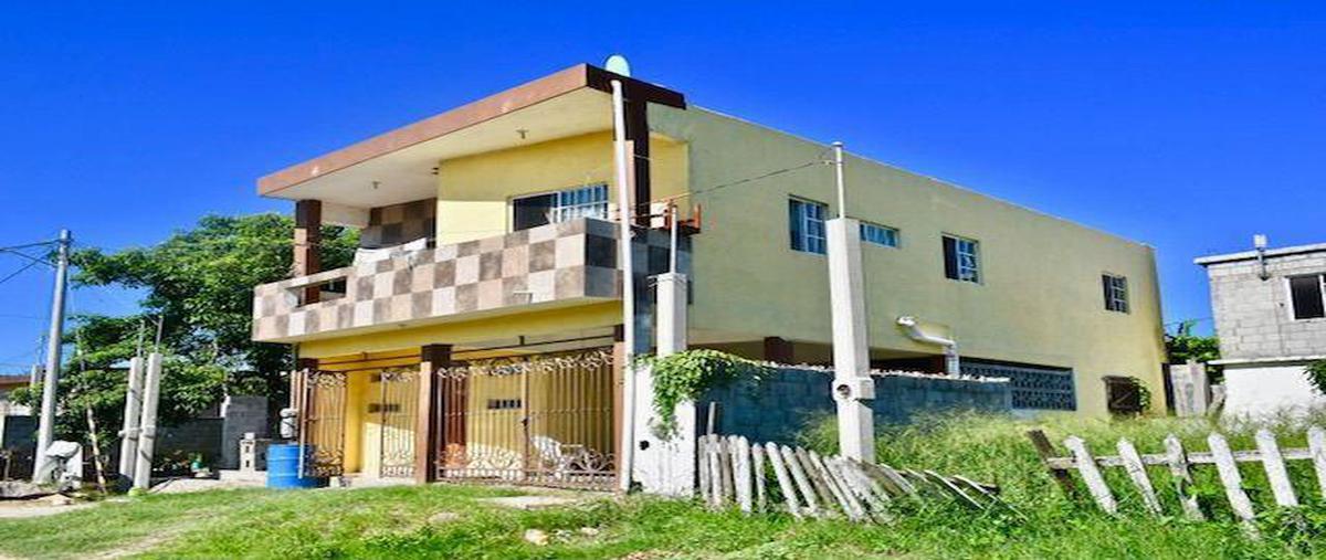 Foto de casa en venta en  , las flores, ciudad madero, tamaulipas, 7561755 No. 03