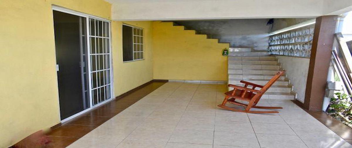 Foto de casa en venta en  , las flores, ciudad madero, tamaulipas, 7561755 No. 04