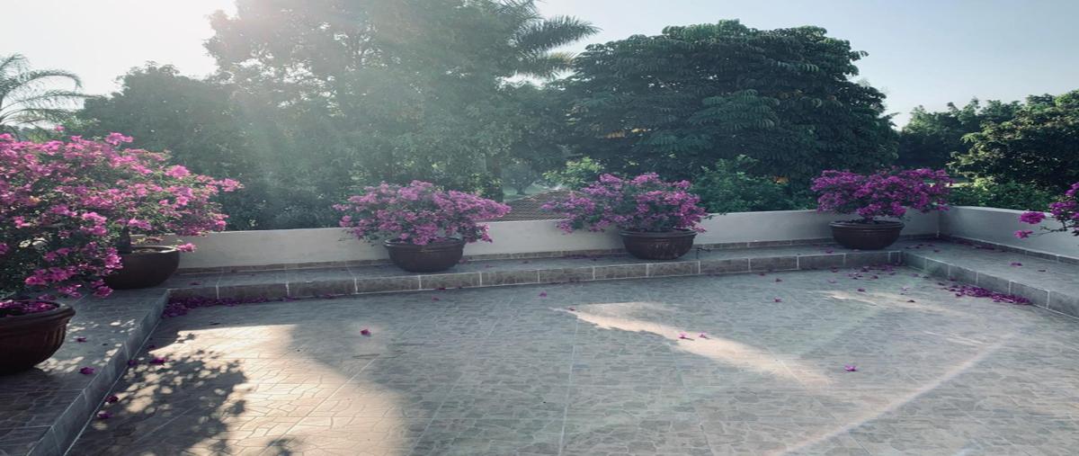 Foto de casa en venta en las flores , cocoyoc, yautepec, morelos, 29902986 No. 05