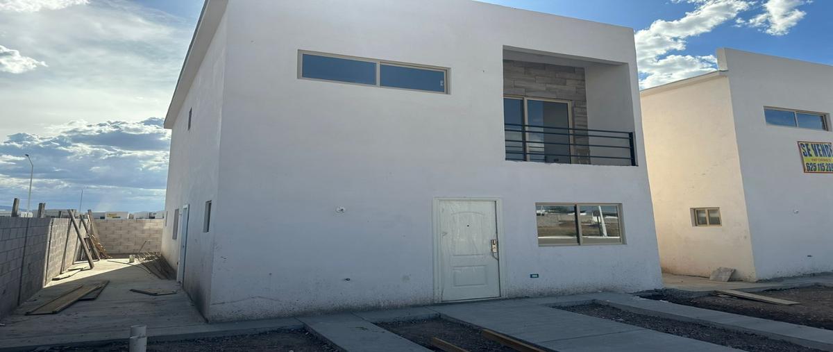 Foto de casa en venta en  , las flores, cuauhtémoc, chihuahua, 28462025 No. 03