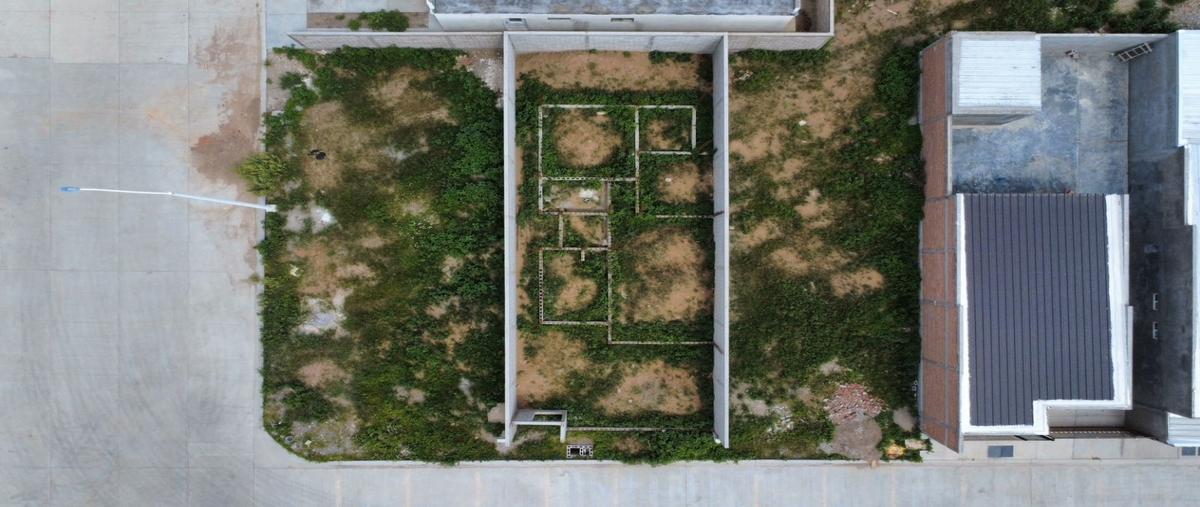 Foto de terreno habitacional en venta en  , las flores, cuauhtémoc, chihuahua, 30288735 No. 04