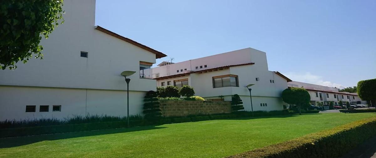 Foto de casa en renta en las flores , fuentes de tepepan, tlalpan, df / cdmx, 30160027 No. 01