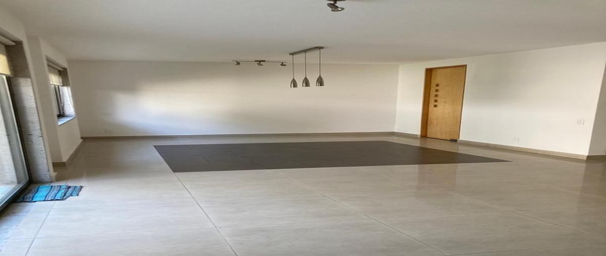 Foto de casa en renta en las flores , fuentes de tepepan, tlalpan, df / cdmx, 30160027 No. 02