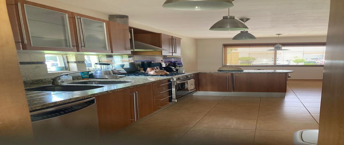Foto de casa en renta en las flores , fuentes de tepepan, tlalpan, df / cdmx, 30160027 No. 04